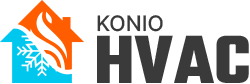 Konio HVAC